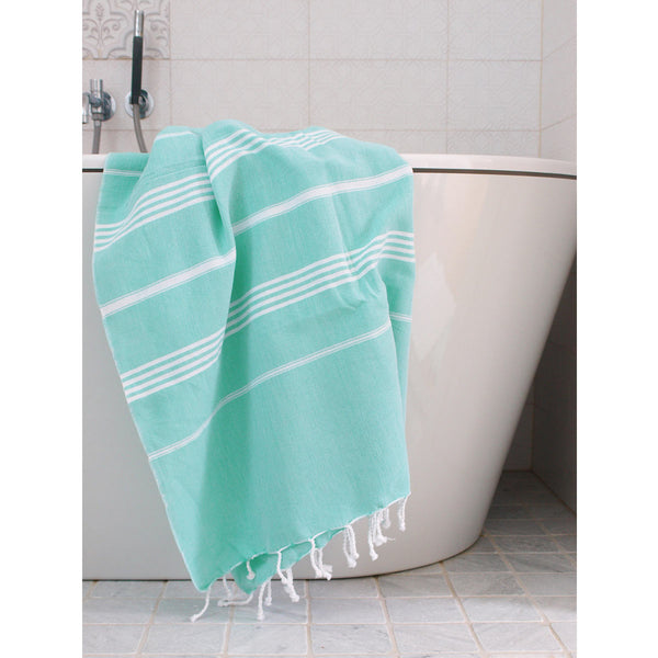 Hamamtuch XXL Classic mint