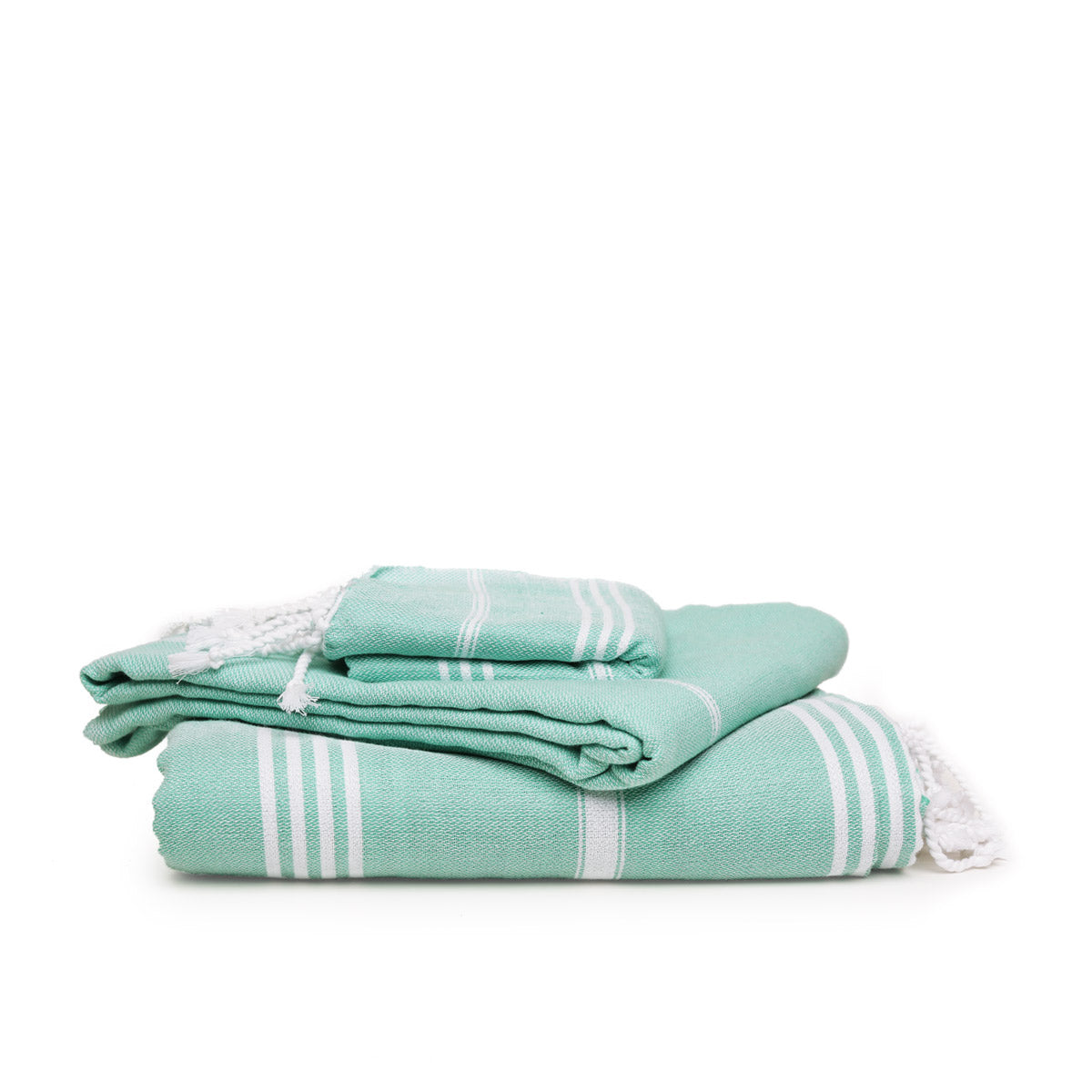 Hamamtuch Classic mint