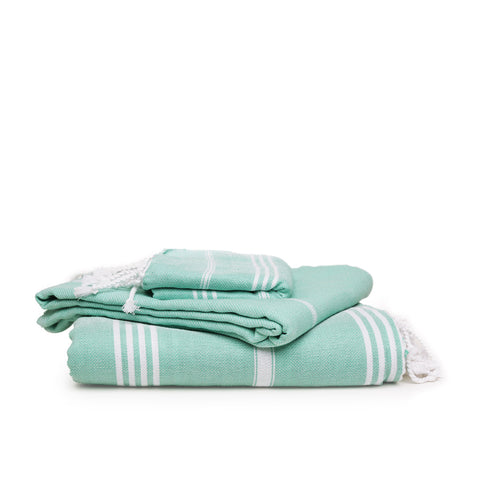 Hamamtuch Classic mint